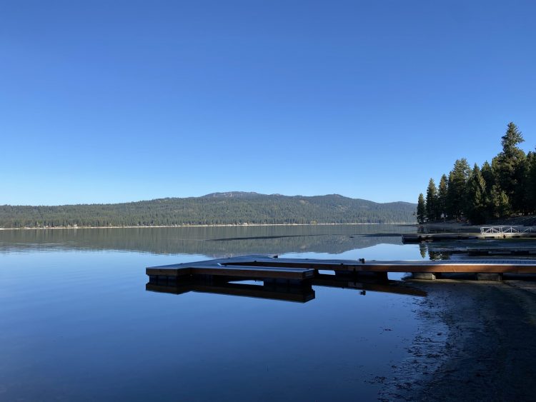 McCall, ID submits letter to IDL about Payette endowment