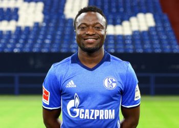 Bernard Tekpetey impresses in Ludogorets defeat of Beroe