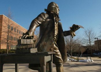 George Mason sees uptick in grant funding for its research efforts | Education