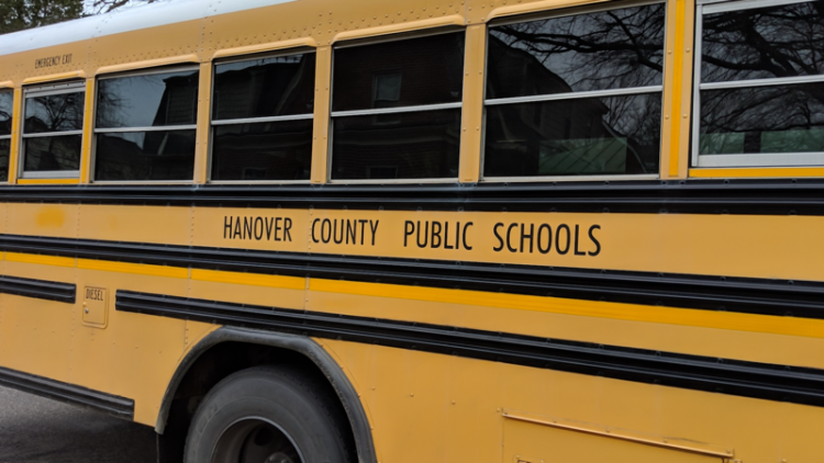 Hanover School Board debating changes to IB program