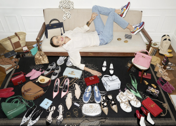 Kering Leads $216 Million Funding Round for French Resale Platform Vestiaire Collective