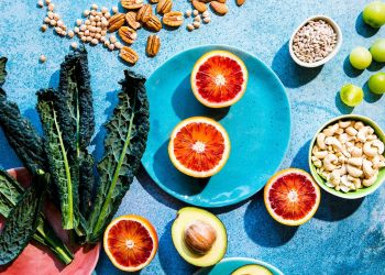 Food as Medicine: What It Means and How to Reap the Benefits