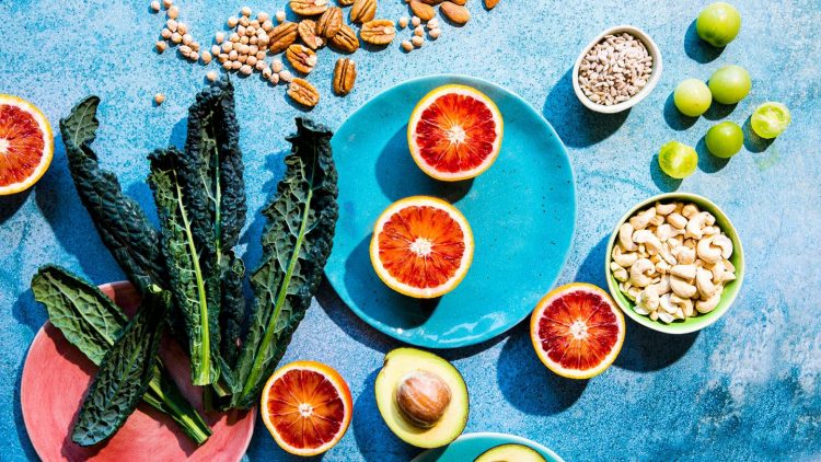 Food as Medicine: What It Means and How to Reap the Benefits