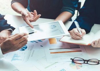 Global Gain Block Amplifier Market: Detailed Analysis based on industry data from Consumer Brands Association, American Amusement Machine Association, American Home Furnishings Alliance, American Lighting Association – KSU