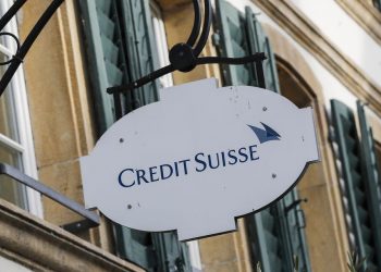 Credit Suisse Suspends $10 Billion in Investment Funds Tied to SoftBank-Backed Greensill