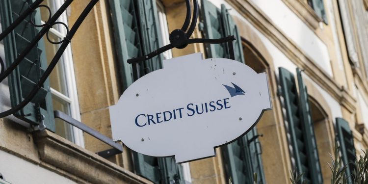 Credit Suisse Suspends $10 Billion in Investment Funds Tied to SoftBank-Backed Greensill