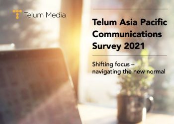 Optimism Returns To Asia-Pacific Communications Industry: Study