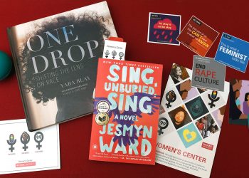 Finding Your Wolfpack: The Women’s Center