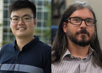 Two UAB professors receive nearly $1.3 million in grant funding – News