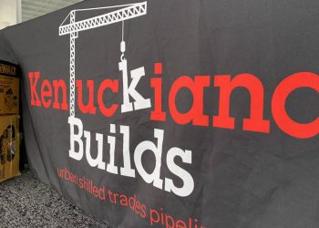 Kentuckiana Builds Earns $500,000 Annual Fed. Funding