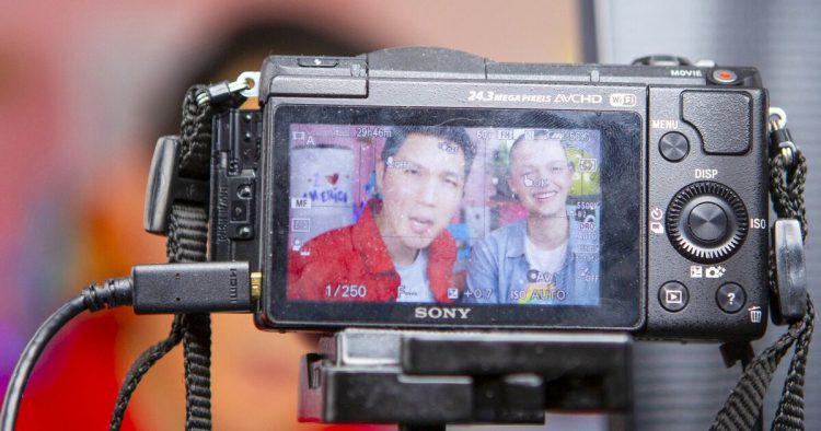 The future of online retail looks a lot like QVC, with livestreams of influencers, including dogs, doing the hawking