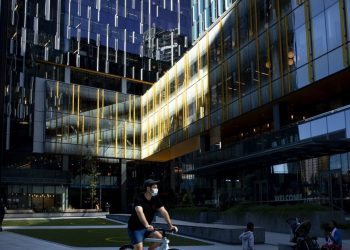 New Biden order on antitrust ratchets up pressure on local tech giants Amazon and Microsoft