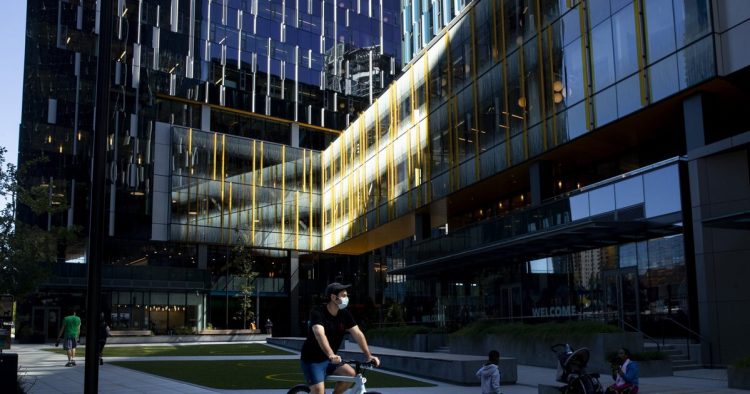 New Biden order on antitrust ratchets up pressure on local tech giants Amazon and Microsoft