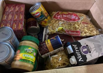 Bayonne Food Bank funding in limbo