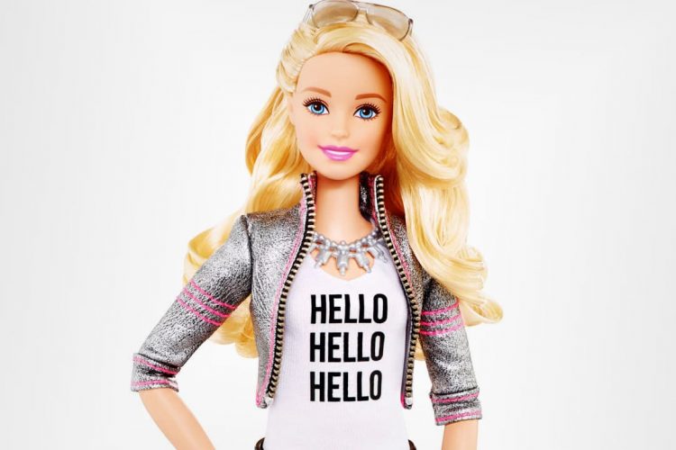 Future AI toys may be smarter than parents and less protective