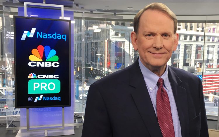 CFRA Research strategist warns of one pitfall