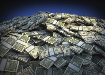 Dotcom bubble 2.0? Start-ups raise record sums as VCs fear missing out