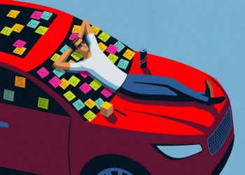 Companies Target a New Market: The Stressed Out