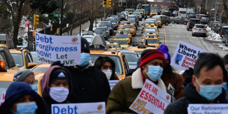 ‘The language of consumer debt is rife with moral undertones’: Read MarketWatch’s new ‘Extra Credit’ column