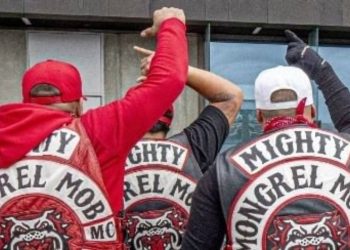 Mongrel Mob-led rehab programme gets $2.75 million government funding