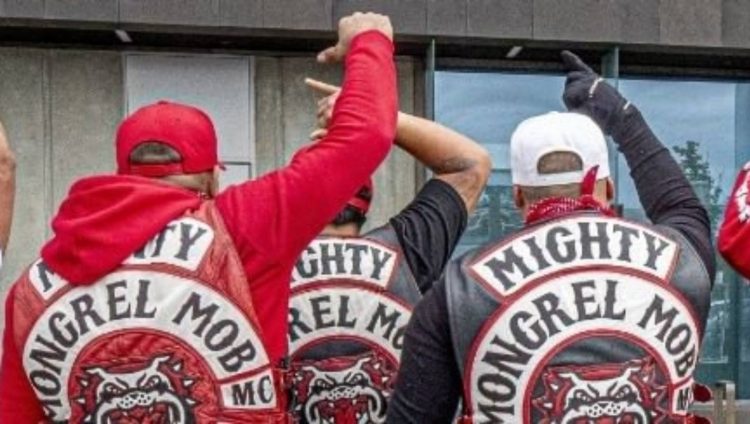 Mongrel Mob-led rehab programme gets $2.75 million government funding
