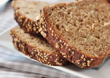 Whole Grains Every Day: Key to Your Health and Waistline – Consumer Health News