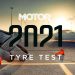MOTOR’s 2021 Tyre Test