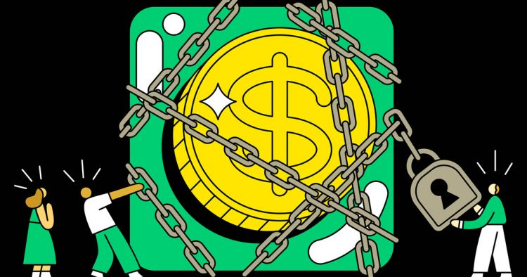 A Banking App Has Been Suddenly Closing Accounts, Sometimes Not Returning Customers’ Money — ProPublica