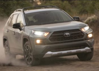 Toyota Stops Advertising Lease Deals In Socal Amid Supply Crunch