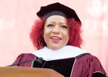 Nikole Hannah-Jones declines UNC tenured position and will join Howard University