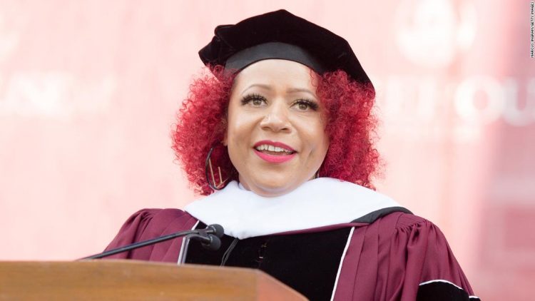 Nikole Hannah-Jones declines UNC tenured position and will join Howard University