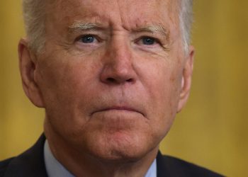 Biden-allied group warns: Voters are largely clueless about POTUS’ accomplishments