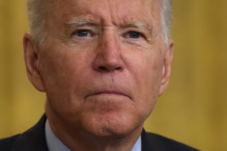 Biden-allied group warns: Voters are largely clueless about POTUS’ accomplishments