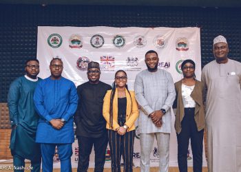 UK FCDO, AREAi Host National Digital Equity Dialogue with Stakeholders