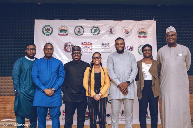 UK FCDO, AREAi Host National Digital Equity Dialogue with Stakeholders