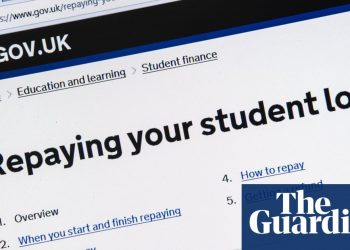 Ministers to overhaul university funding after long consultation | University funding