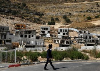 Nordic fund KLP excludes 16 companies over links with occupied West Bank