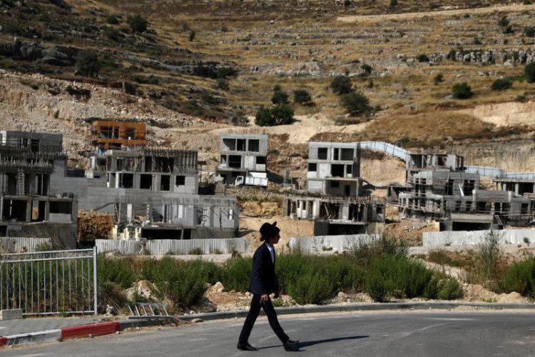 Nordic fund KLP excludes 16 companies over links with occupied West Bank