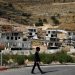 Nordic fund KLP excludes 16 companies over links with occupied West Bank