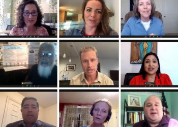 TRAIL MIX | A year ahead of primary, a vast field of Dems readies to run against Boebert | Columnists