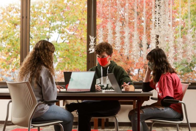 RPI model sets minimum restrictions needed to control COVID based on vaccination rate | State