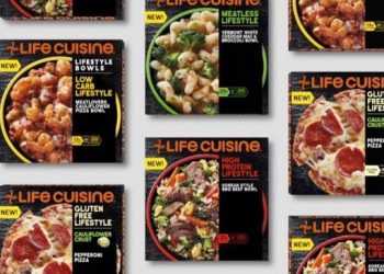 Nestlé invests $100M to expand operations at frozen foods factory in SC