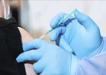 Texas Fertility Center recommending vaccines for adults who are pregnant, trying to get pregnant