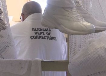 Lawmakers explore prison options, use of COVID relief funds