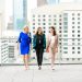 The Artemis Fund focuses on women founders in underserved communities – TechCrunch