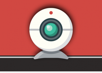 Webcam Security: Light Is Off Yet Someone is Listening