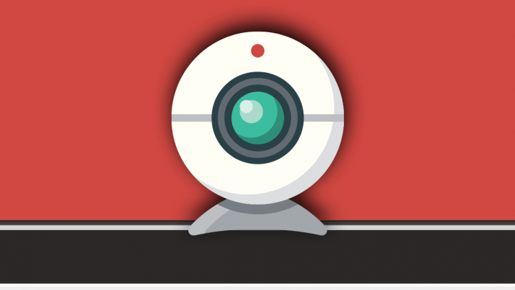 Webcam Security: Light Is Off Yet Someone is Listening