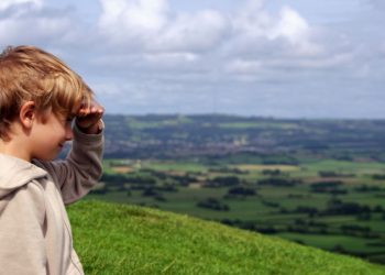 When Child Has CF, What Do Siblings Do to Adjust?