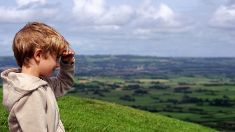 When Child Has CF, What Do Siblings Do to Adjust?