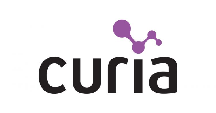 AMRI Becomes Curia | Business Wire